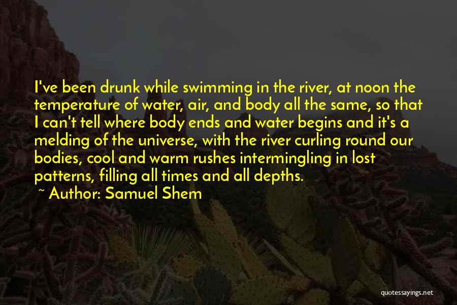 Samuel Shem Quotes 1591803
