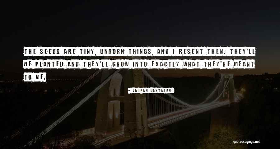 Samuel Shoemaker Quotes By Lauren DeStefano Samuel Shoemaker Quotes By Lauren DeStefano