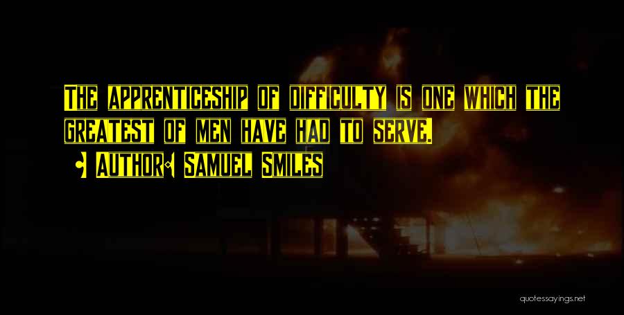 Samuel Smiles Quotes 1126786 Samuel Smiles Quotes 1126786