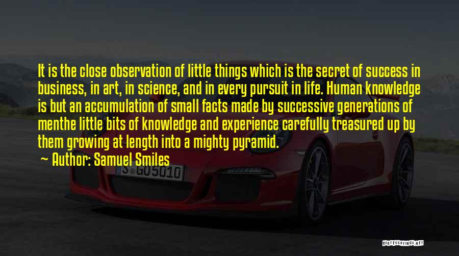 Samuel Smiles Quotes 1292306 Samuel Smiles Quotes 1292306