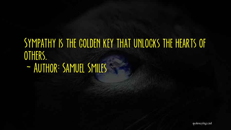 Samuel Smiles Quotes 1427086