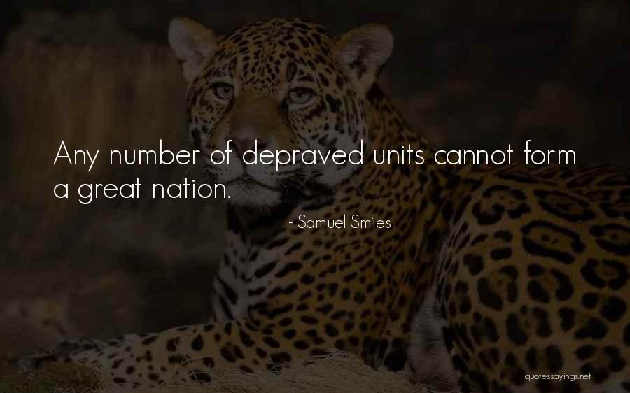 Samuel Smiles Quotes 1582453 Samuel Smiles Quotes 1582453