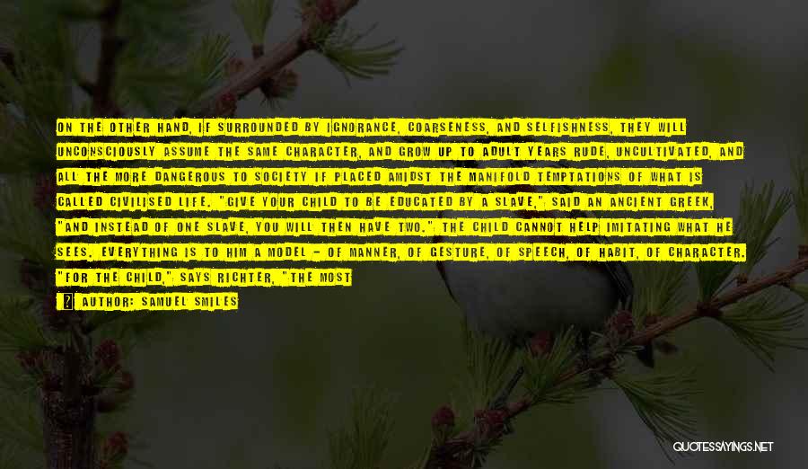 Samuel Smiles Quotes 1583620 Samuel Smiles Quotes 1583620