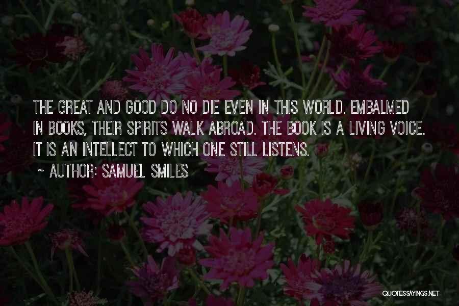 Samuel Smiles Quotes 1738847 Samuel Smiles Quotes 1738847