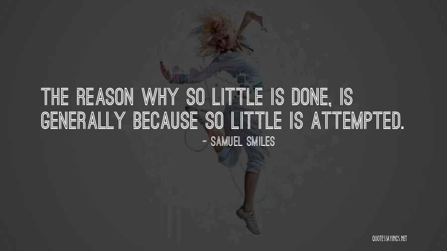 Samuel Smiles Quotes 1773801 Samuel Smiles Quotes 1773801