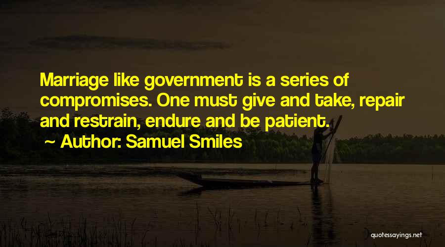 Samuel Smiles Quotes 2014254