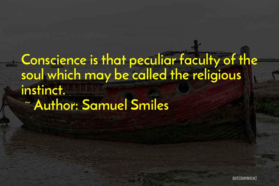 Samuel Smiles Quotes 2172512