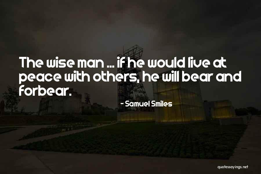 Samuel Smiles Quotes 2240813