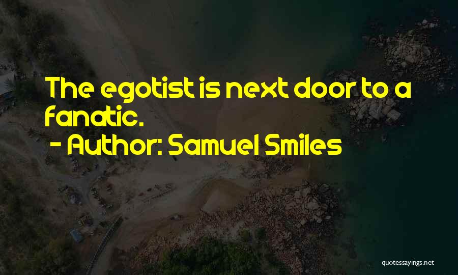 Samuel Smiles Quotes 403994