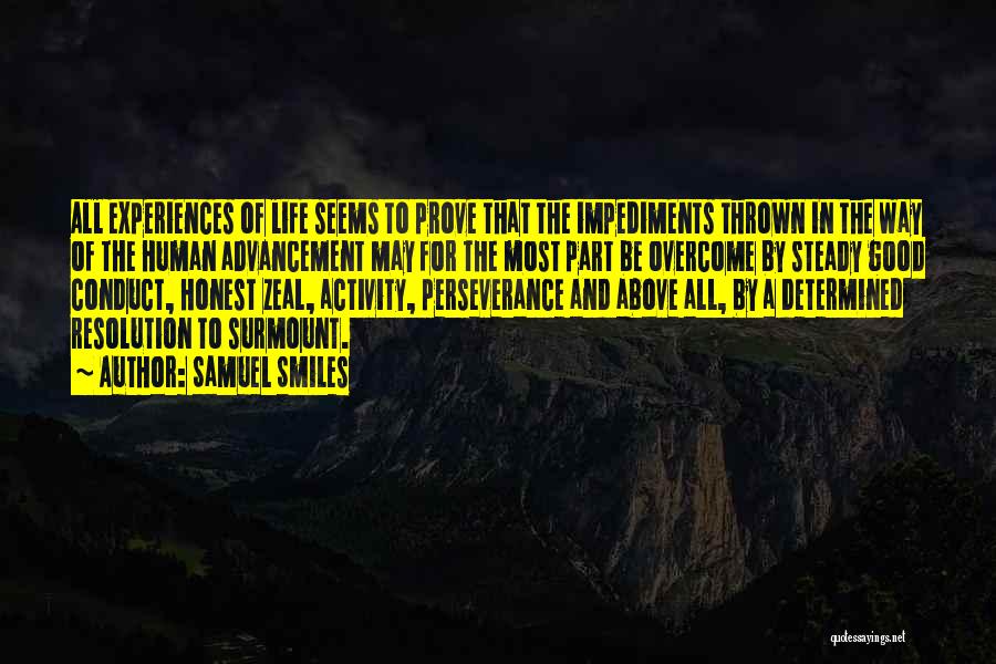 Samuel Smiles Quotes 435320 Samuel Smiles Quotes 435320
