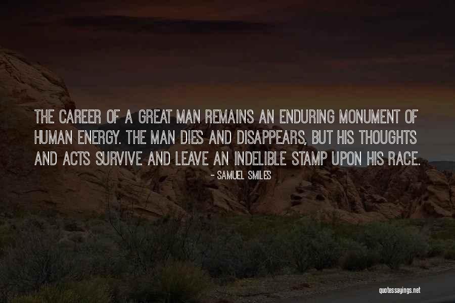 Samuel Smiles Quotes 438309 Samuel Smiles Quotes 438309