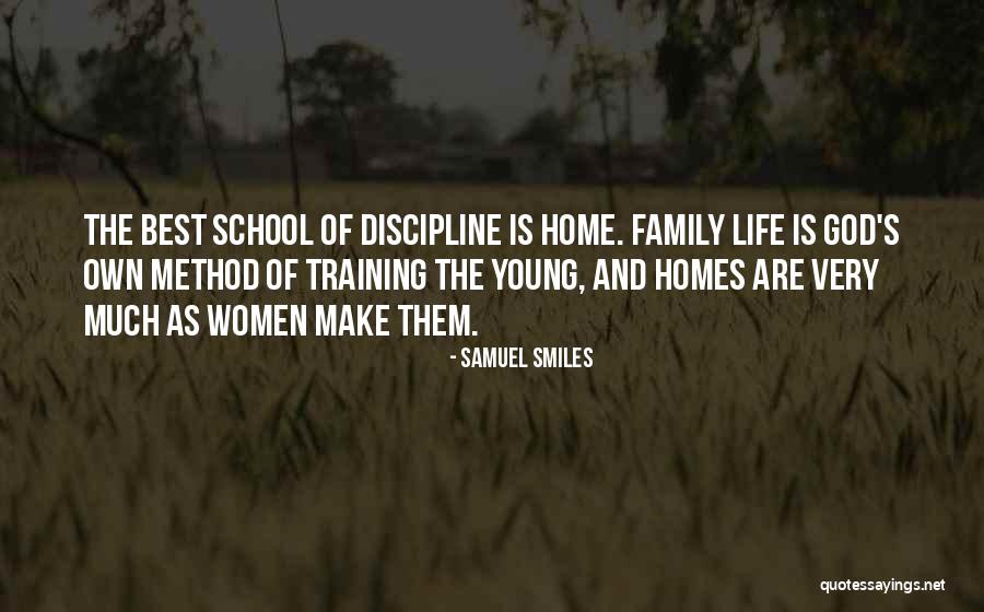 Samuel Smiles Quotes 481525 Samuel Smiles Quotes 481525