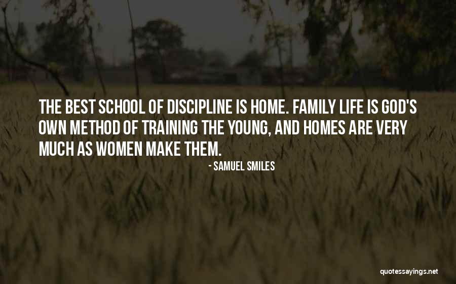 Samuel Smiles Quotes 481525