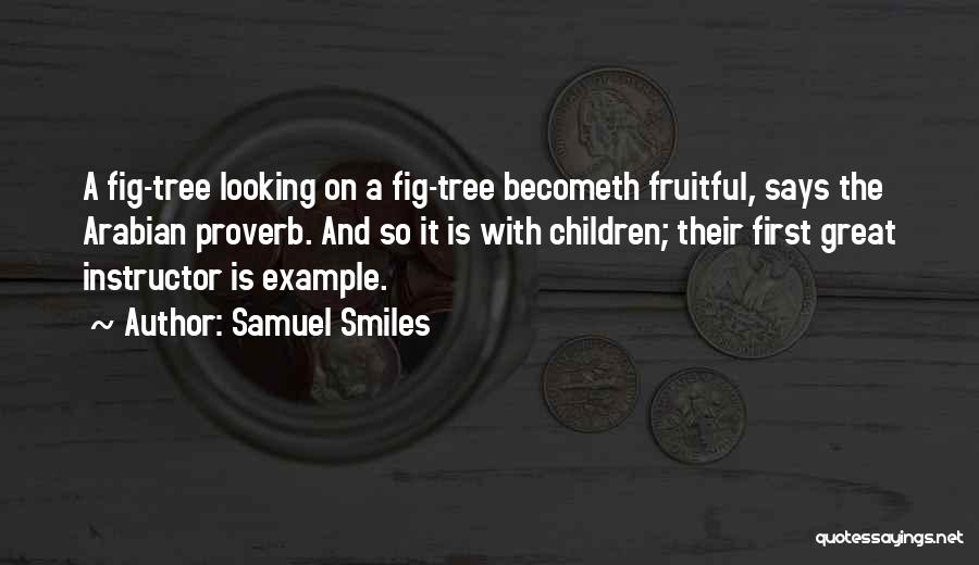 Samuel Smiles Quotes 563789