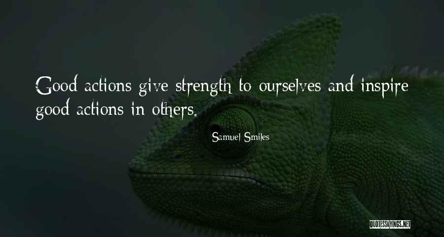 Samuel Smiles Quotes 591931 Samuel Smiles Quotes 591931