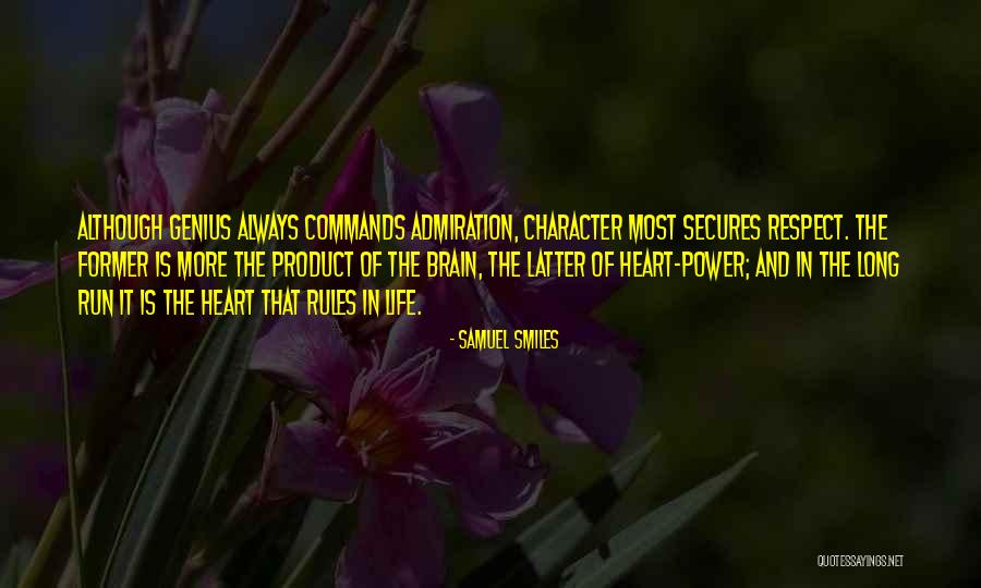 Samuel Smiles Quotes 603532 Samuel Smiles Quotes 603532