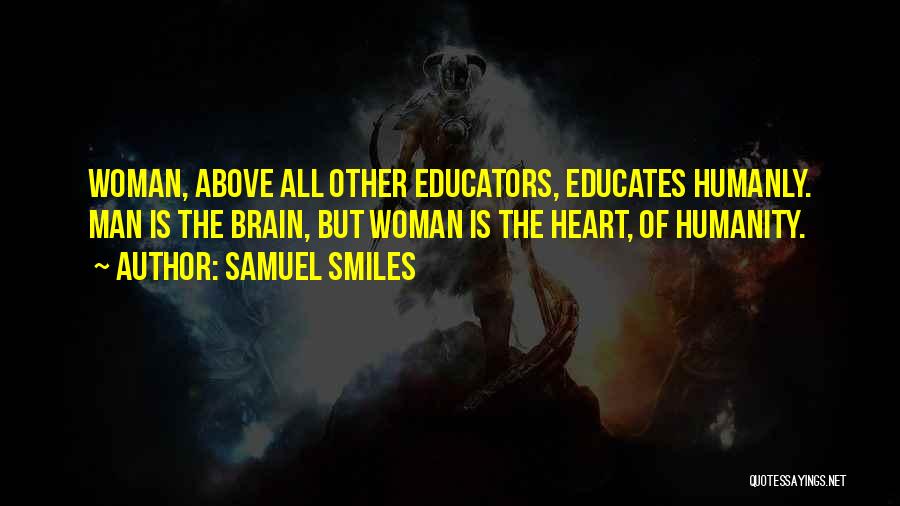 Samuel Smiles Quotes 617456
