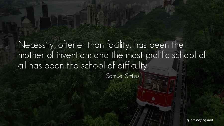 Samuel Smiles Quotes 620947