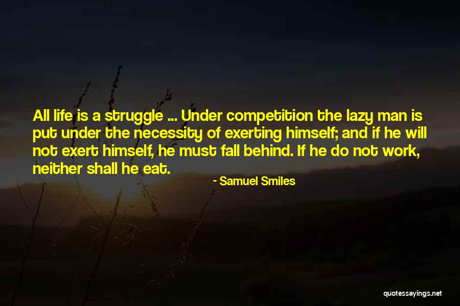 Samuel Smiles Quotes 661196