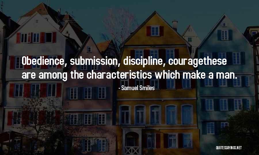 Samuel Smiles Quotes 780105