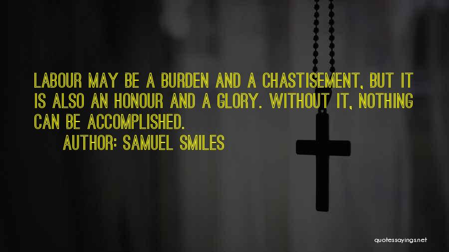 Samuel Smiles Quotes 808456