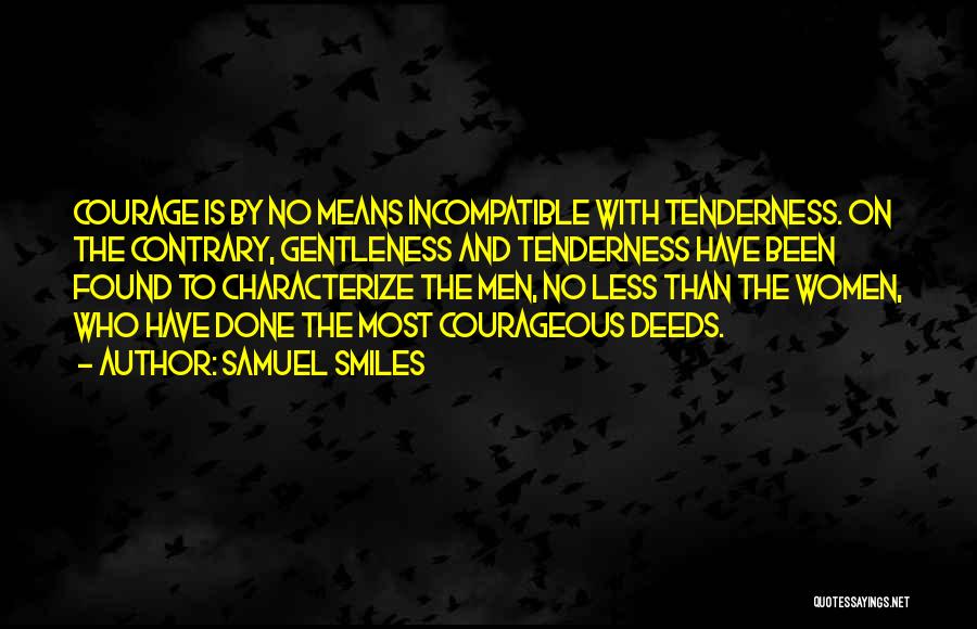 Samuel Smiles Quotes 95082 Samuel Smiles Quotes 95082