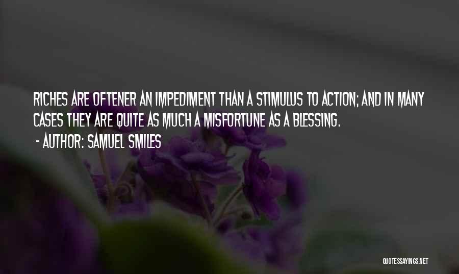 Samuel Smiles Quotes 95823