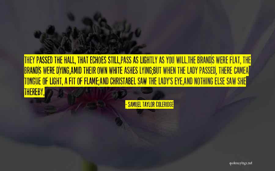 Samuel Taylor Coleridge Quotes 1066667 Samuel Taylor Coleridge Quotes 1066667