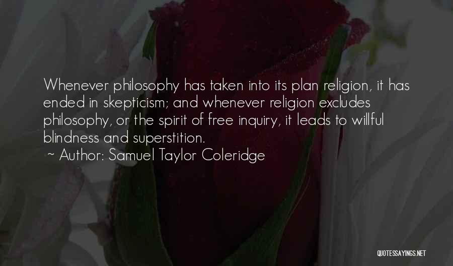 Samuel Taylor Coleridge Quotes 1071822