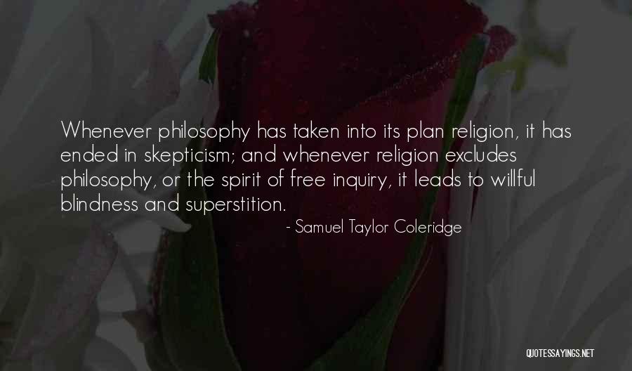 Samuel Taylor Coleridge Quotes 1071822