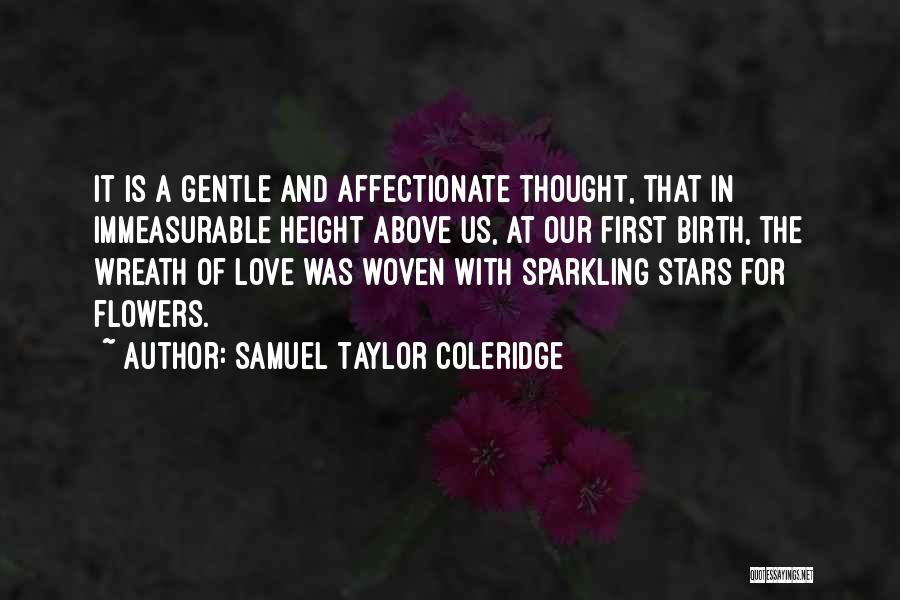 Samuel Taylor Coleridge Quotes 1113942