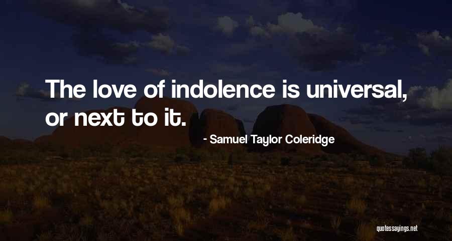 Samuel Taylor Coleridge Quotes 1236222