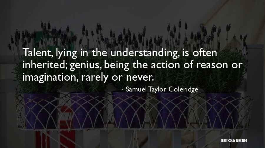 Samuel Taylor Coleridge Quotes 124452