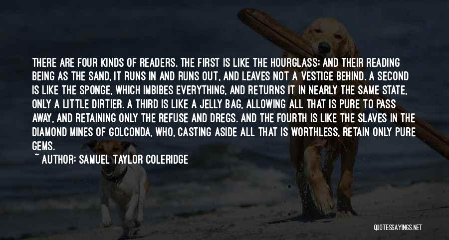 Samuel Taylor Coleridge Quotes 1313438