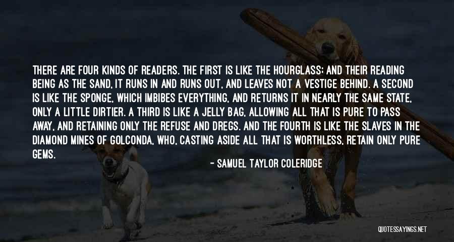 Samuel Taylor Coleridge Quotes 1313438