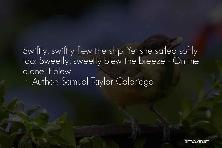 Samuel Taylor Coleridge Quotes 1425086