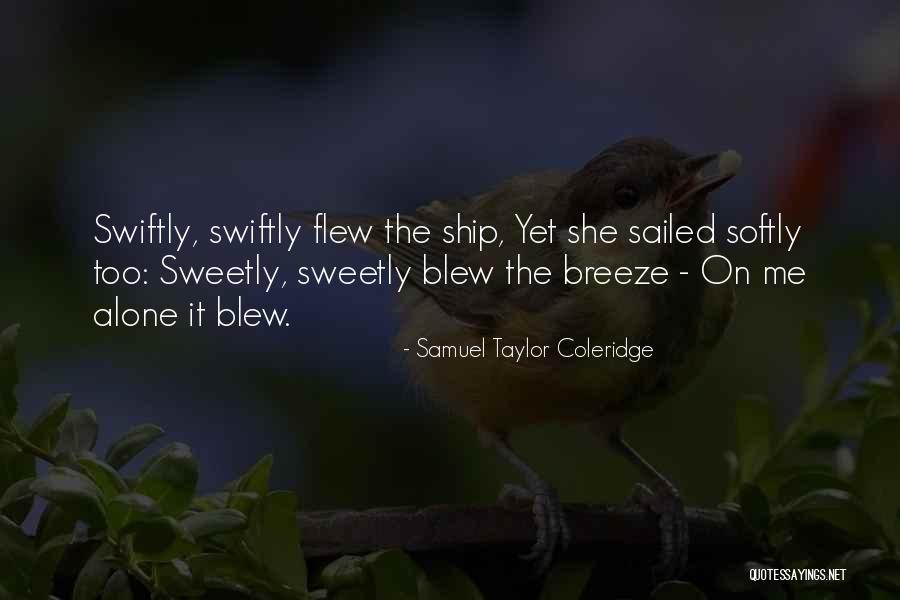 Samuel Taylor Coleridge Quotes 1425086