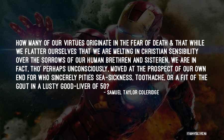 Samuel Taylor Coleridge Quotes 1487826 Samuel Taylor Coleridge Quotes 1487826