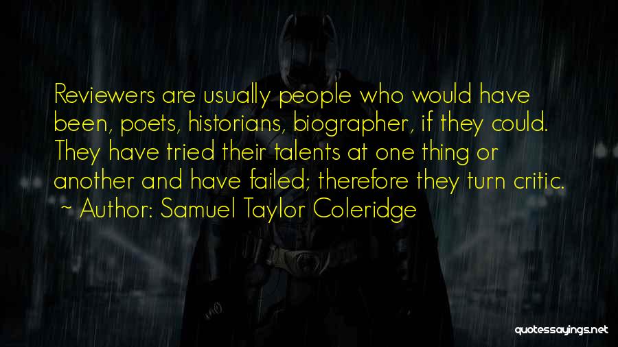 Samuel Taylor Coleridge Quotes 1597695