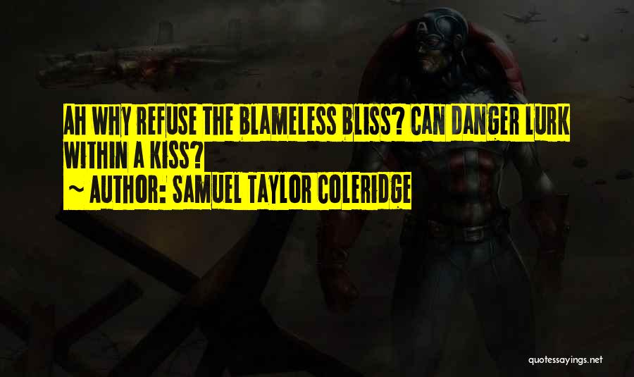 Samuel Taylor Coleridge Quotes 1612943