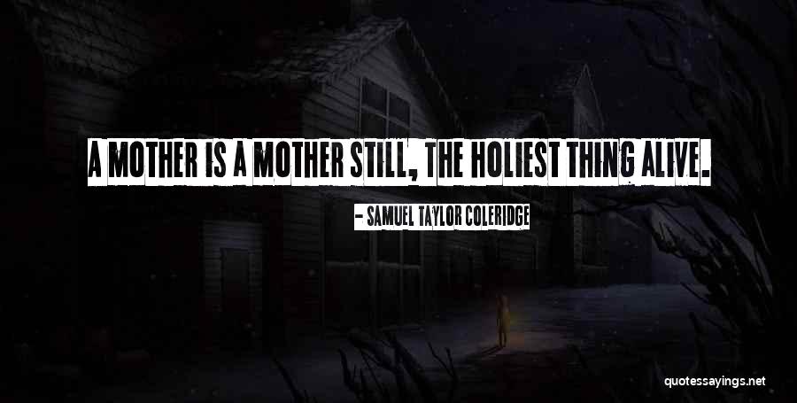 Samuel Taylor Coleridge Quotes 1860574