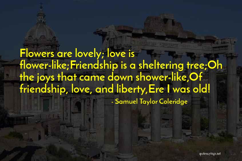 Samuel Taylor Coleridge Quotes 1880005