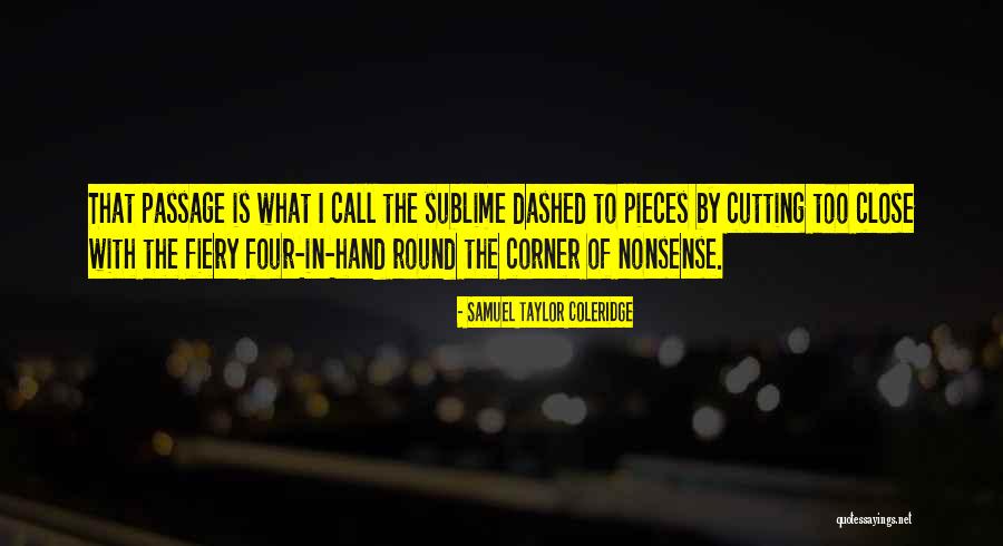 Samuel Taylor Coleridge Quotes 2082685 Samuel Taylor Coleridge Quotes 2082685