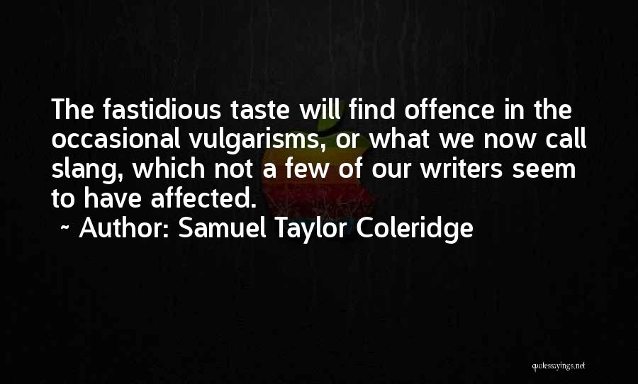 Samuel Taylor Coleridge Quotes 2100890