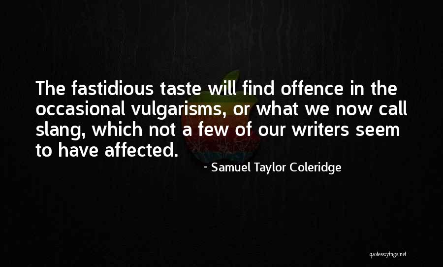 Samuel Taylor Coleridge Quotes 2100890