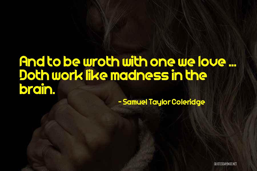 Samuel Taylor Coleridge Quotes 2192037