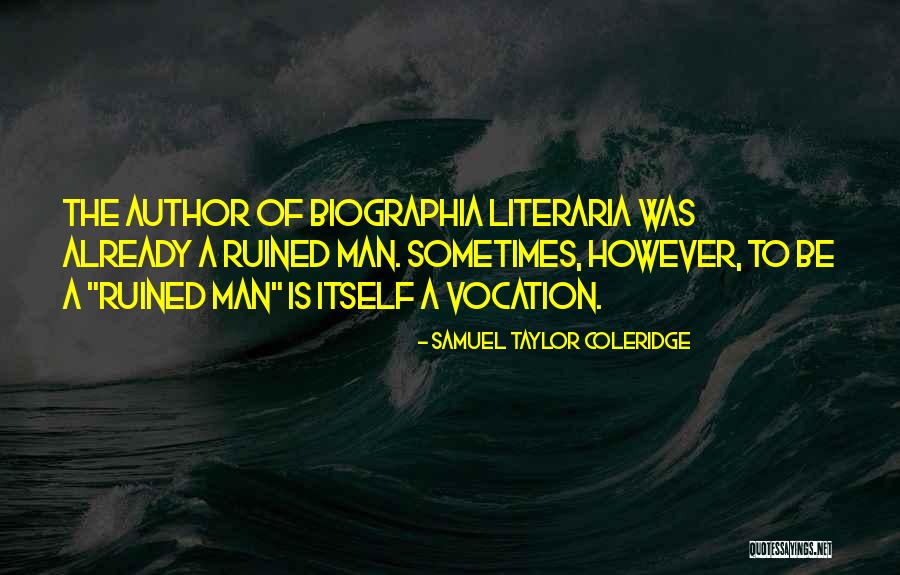 Samuel Taylor Coleridge Quotes 2206767 Samuel Taylor Coleridge Quotes 2206767