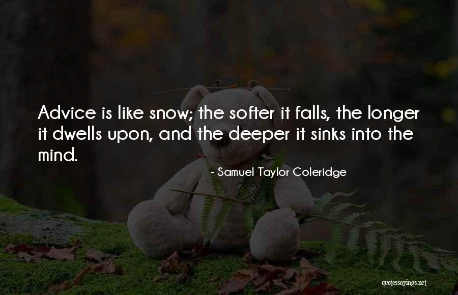 Samuel Taylor Coleridge Quotes 2244298