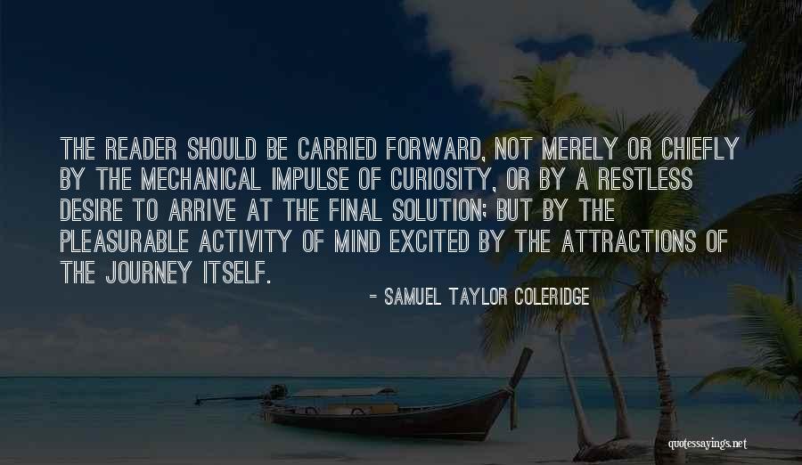 Samuel Taylor Coleridge Quotes 2258040