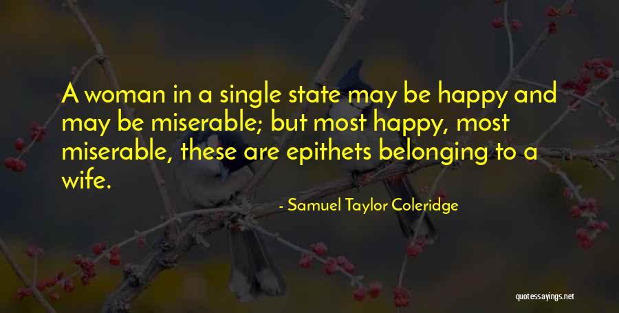 Samuel Taylor Coleridge Quotes 508629